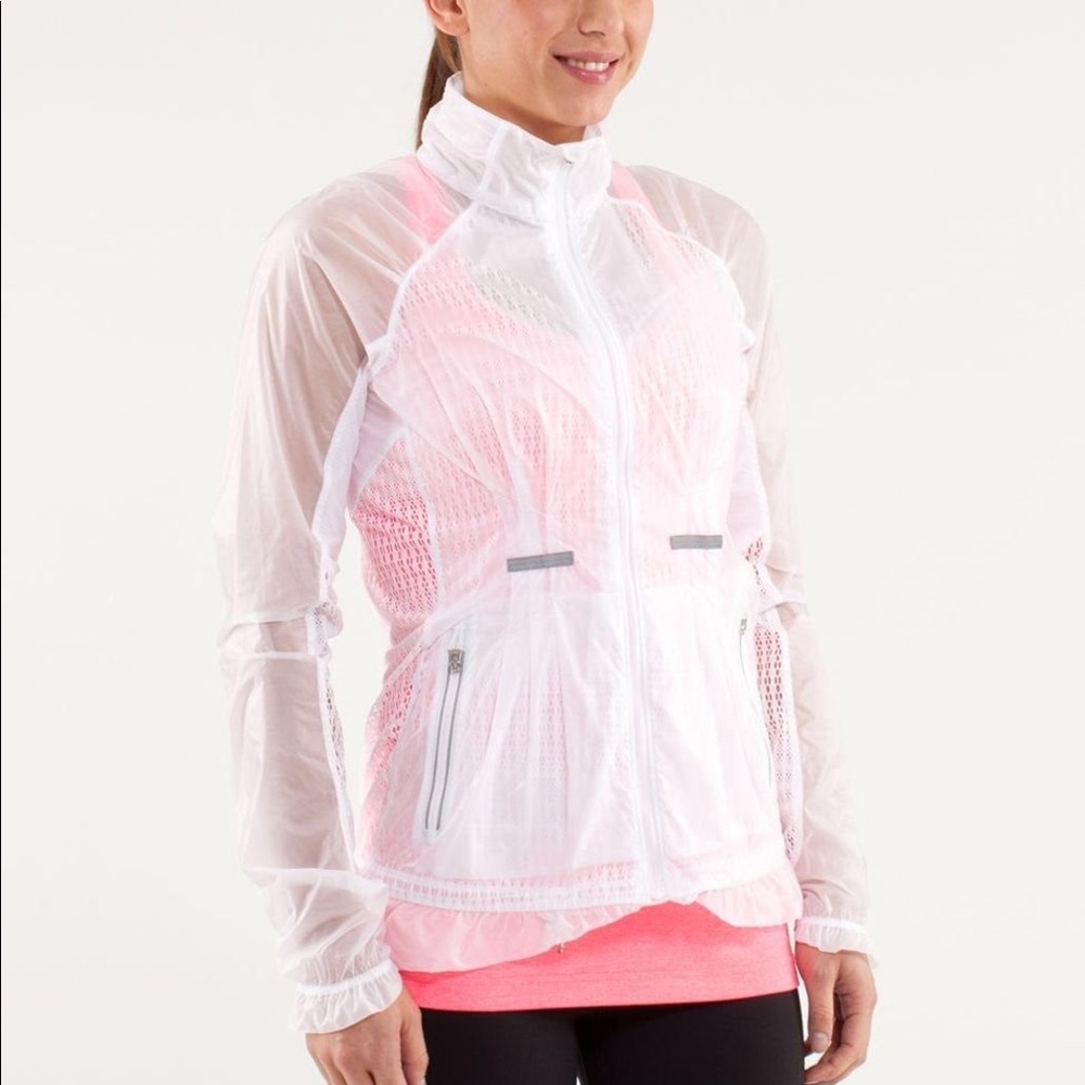 Lululemon Jacket